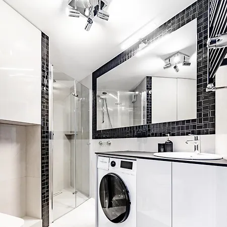 Rentplanet - Lofty Nad Warta * Poznań