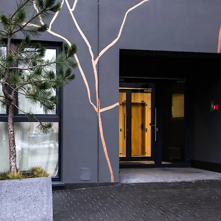 Rentplanet - Lofty Nad Warta Appartement Poznań