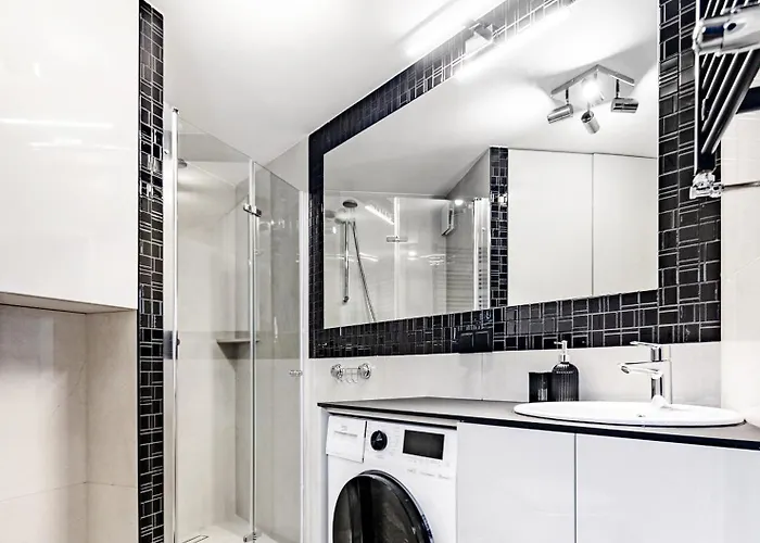 Rentplanet - Lofty Nad Warta * Poznaň