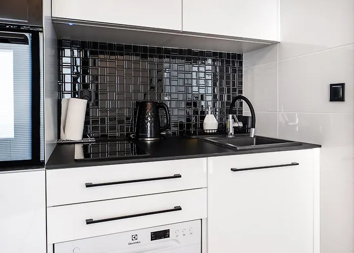 Rentplanet - Lofty Nad Warta * Poznaň